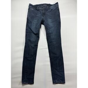 Fieldsheer Men's Professional Motorcycle Gear Skinny Jeans - Sz 29x31 (31x30.5)